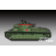 Soviet T-28 Medium Tank (Welded) 