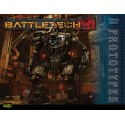 BattleTech Technical Readout Prototypes