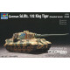 Sd.Kfz. 182 King Tiger Henschel 