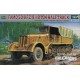 Sd.Kfz. 9 Famo 18 t Zugkraftwagen 