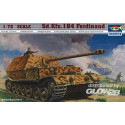 Sd.Kfz. 184 Tiger Ferdinand 