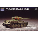 Soviet T-34/85 Model 1944 