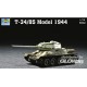 Soviet T-34/85 Model 1944 