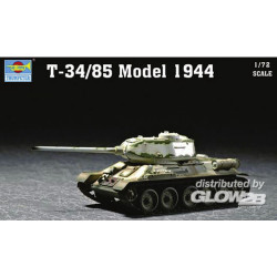 Soviet T-34/85 Model 1944 