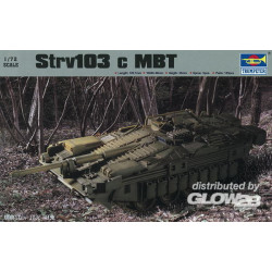 Strv103c MBZ 