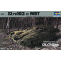 Strv103c MBZ 