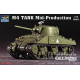 M4 (Mid) Tank 