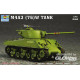 M4A3 76(W) Tank 