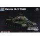 Russian JS-3 Tank 