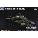 Russian JS-3 Tank 