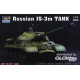 Russian JS-3m Tank 