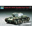 Russian KV-1 (Model 1942) 