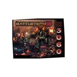 BattleTech Technical Readout 3060