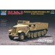 Sd.Kfz. 9 schwerer Zugkraftwagen 18t Type F3