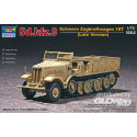 Sd.Kfz. 9 schwerer Zugkraftwagen 18t Type F3