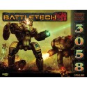 BattleTech Technical Readout 3058 Upgrade