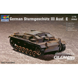 Sturmgeschütz III E 