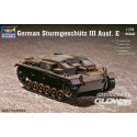 Sturmgeschütz III E 