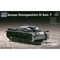 Sturmgeschütz III F 