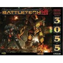 BattleTech Technical Readout 3055 Upgrade