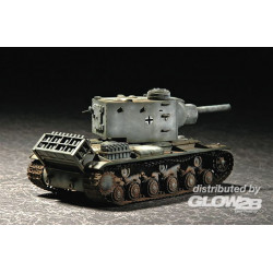 Pz.Kpfw. KV-2 754 ( r) 