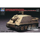 Sturmtiger Assault Mortar Early Typ 