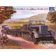 Sd.Kfz.9(18t)Half-Track 