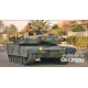 M1A1 Abrams MBT 