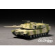 M1A2 Abrams MBT 