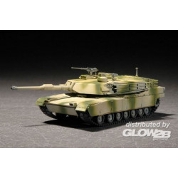 M1A2 Abrams MBT 