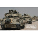 M2A2 Bradley Fighting Vehicle 