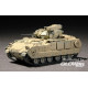 M2A2 ODS/ODS-E Bradley Fighting Vehicle 