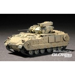 M2A2 ODS/ODS-E Bradley Fighting Vehicle 