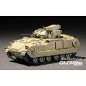 M2A2 ODS/ODS-E Bradley Fighting Vehicle 