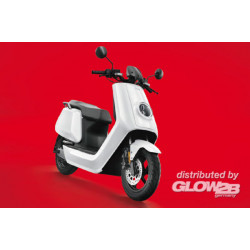 NIU E-SCOOTER N1S-pre-painted 