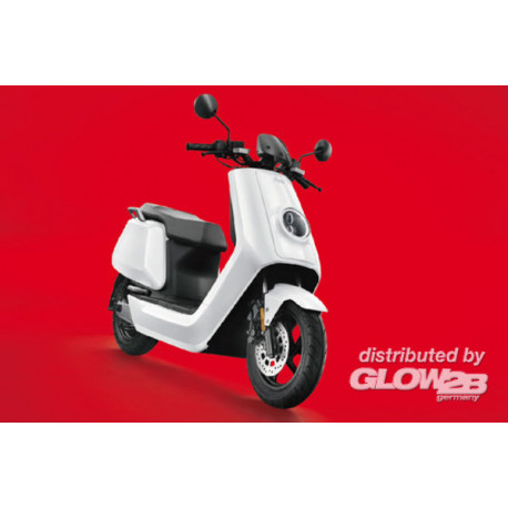 NIU E-SCOOTER N1S-pre-painted 
