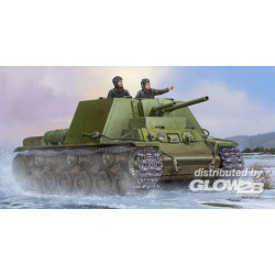 Soviet KV-7 Mod 1941 