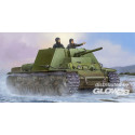 Soviet KV-7 Mod 1941 