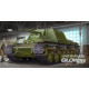 Soviet KV-7 (Object 227) 