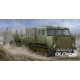 Russian AT-S Tractor 