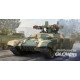 Russian BMPT-72 Terminator-2 