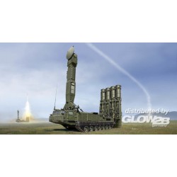 Russian S-300V 9A83 SAM 