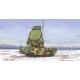 Russian S-300V 9S32 SAM 
