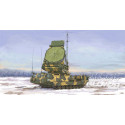 Russian S-300V 9S32 SAM 