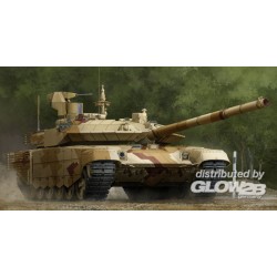 Russian T-90S MODERNISED (Mod2013) 