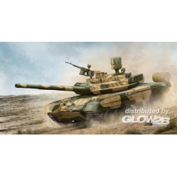 Russian T-80UM MBT 