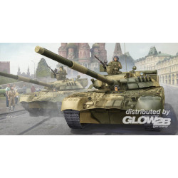 Russian T-80UD MBT 