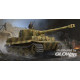 Pz.Kpfw.VI Ausf.E Sd.Kfz.181 TigerI(Late Production)w/Zimmerit