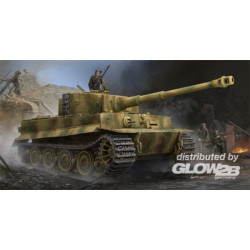 Pz.Kpfw.VI Ausf.E Sd.Kfz.181 TigerI(Late Production)w/Zimmerit