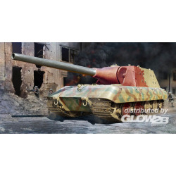 Stug E-100 